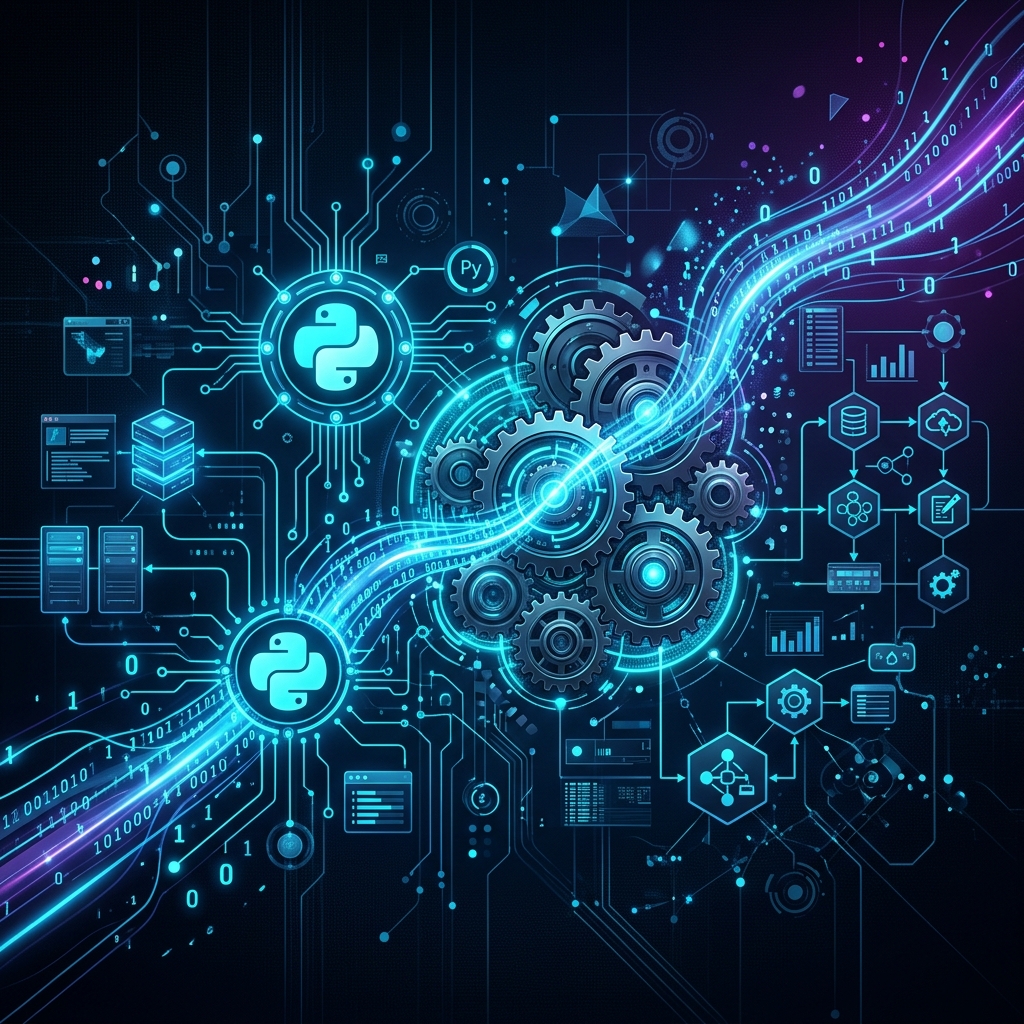 Otomasyon Çözümleri