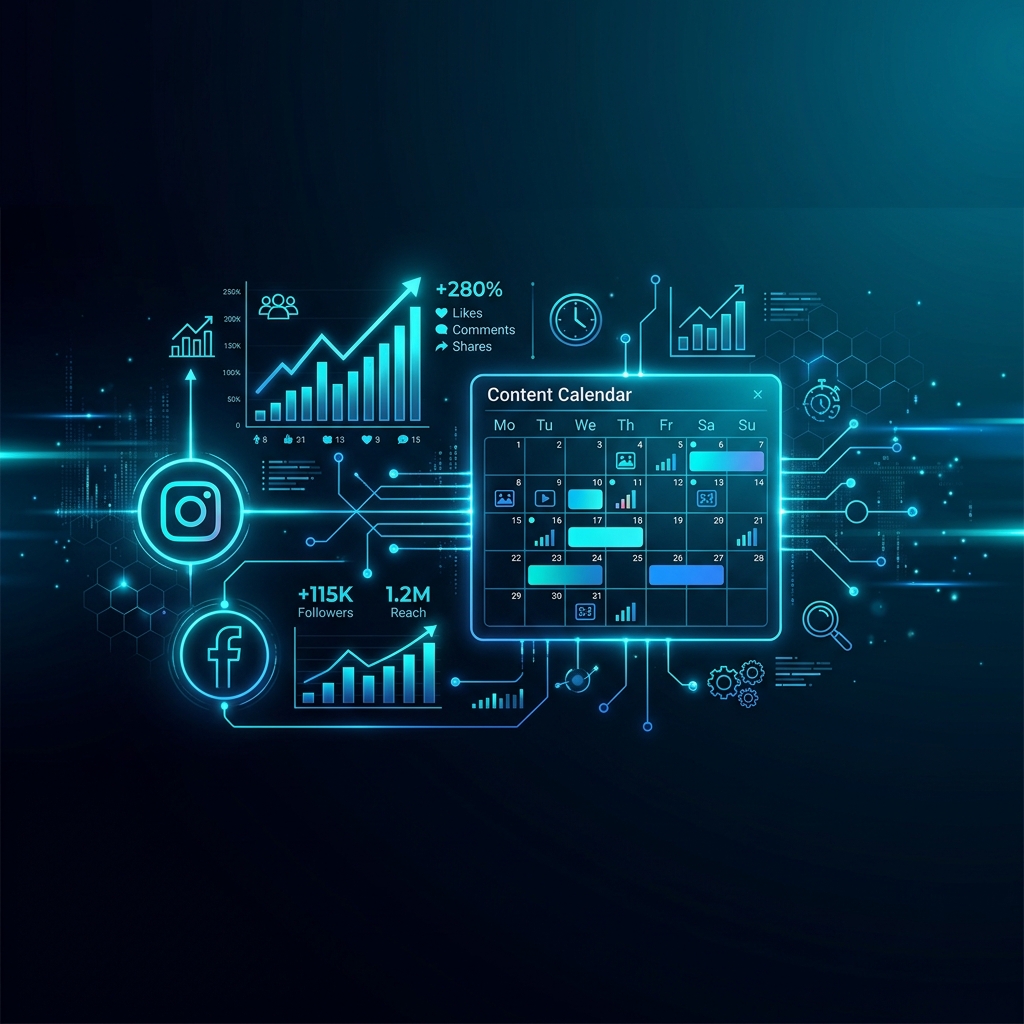 Sosyal Medya Uzmanlığı